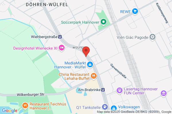 Praxis Dres. Scholber, Fröhlich, Höbbel-Schnell