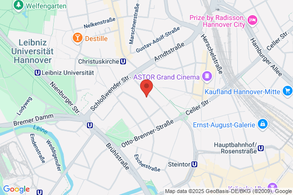 Stangier Consulting Nord GmbH