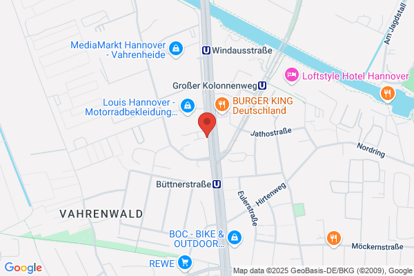 Carcenter Hannover GmbH