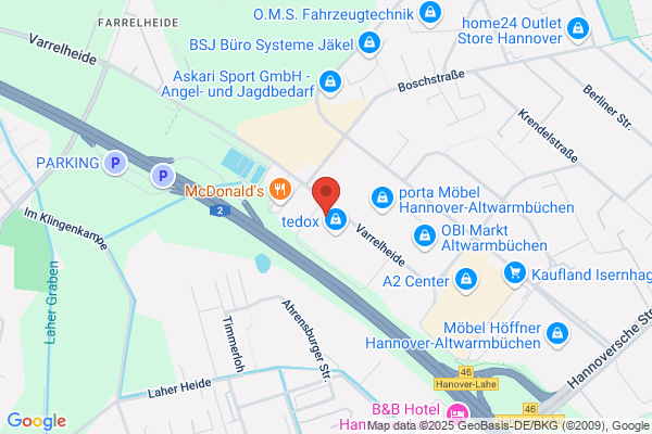 Ehrhardt Reifen und Autoservice