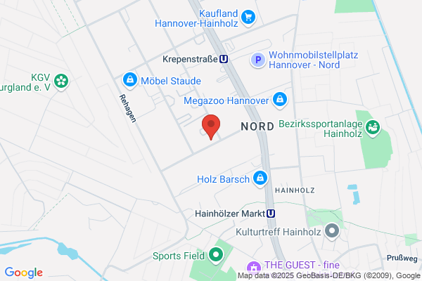 KS AUTOGLAS ZENTRUM Hannover-Hainholz