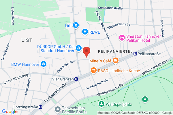 Rinaldi-Dienstleistungen - Smart Repair Center
