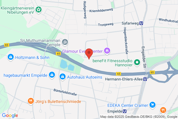 Kaufmann GmbH