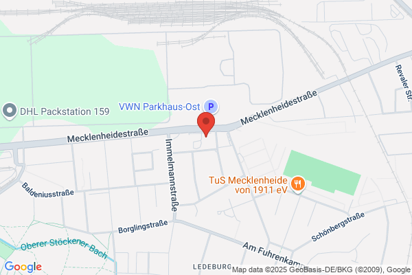 Dipl.-Ing. Bedir Auto Center Stöcken Bayram