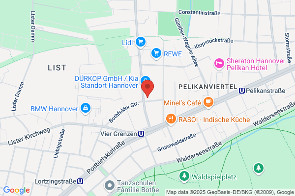 G und L Automobile GmbH