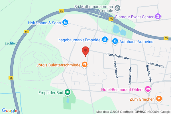 Auto Agentur Hannover