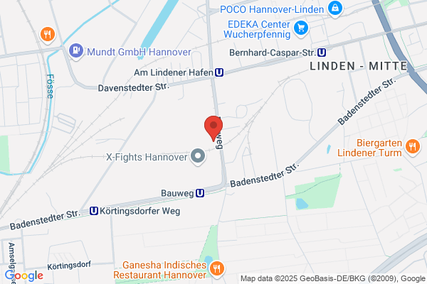 Autohaus Bauweg Inh. Amiry Hussain