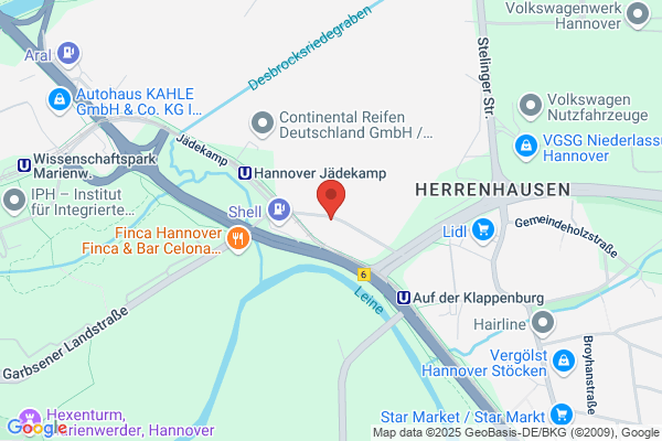 Autohaus Bäse GmbH