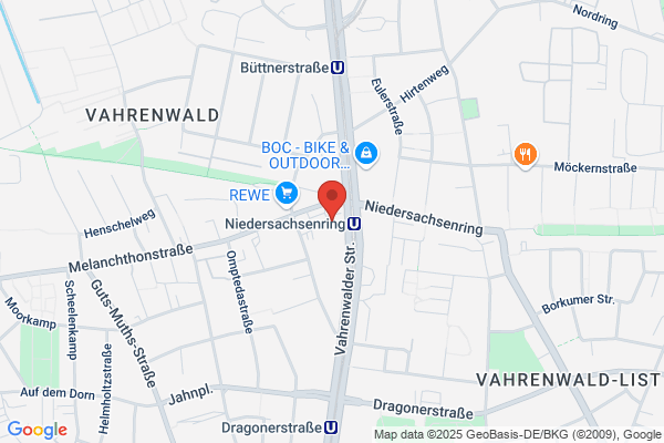Autohaus Hentschel Gesellschaft mbH