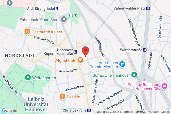 Die Autowerkstatt GbR
