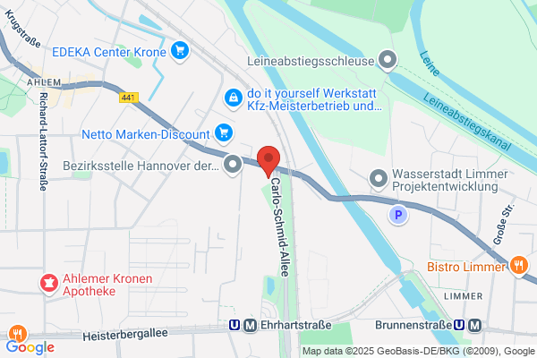 Senix Fahrzeughandels- und Service GmbH