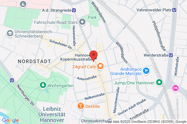 Vegeland GmbH
