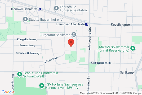 BEGA GmbH