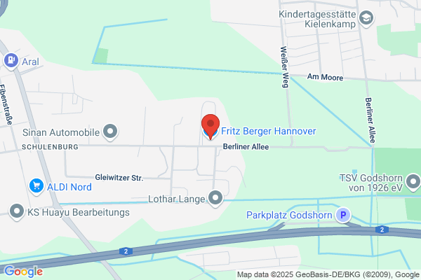 Berger Theo Nachfolger