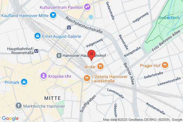 Junau Betriebs-Service GmbH
