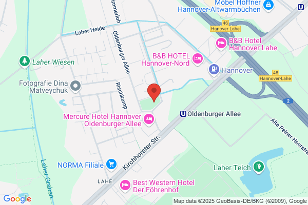 M+W Process Automation GmbH