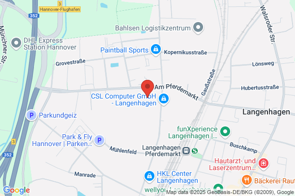 Blumenbecker Purfürst GmbH