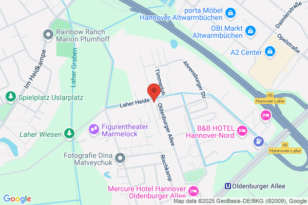 DDC-Regel- und Anlagentechnik GmbH