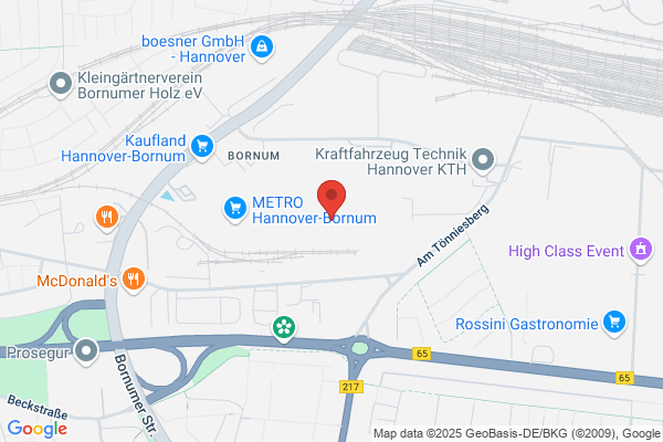 9 AZR Hannover GmbH