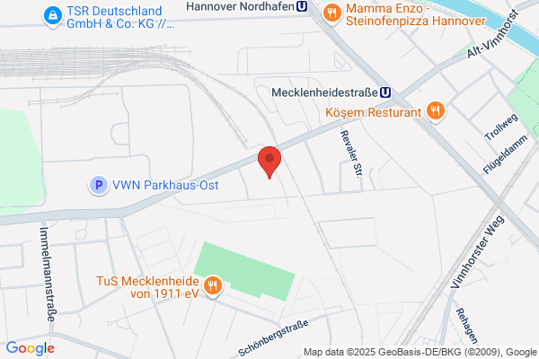 Martin's Exklusiv Lack und Dellenservice