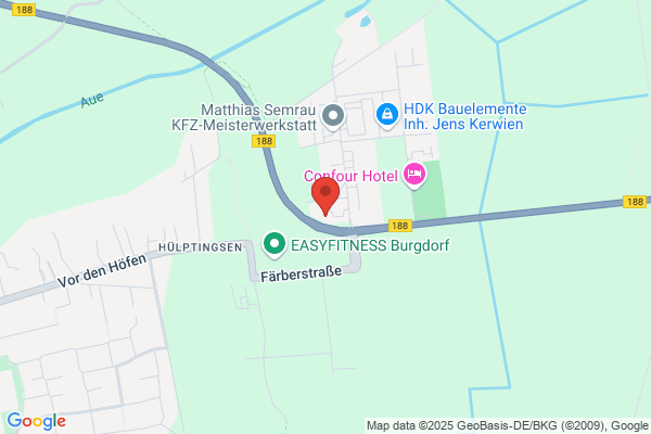 Mobile Fahrzeugpflege Pätzold Thomas