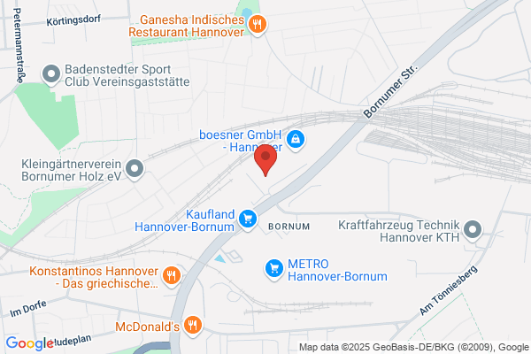 reifencom GmbH