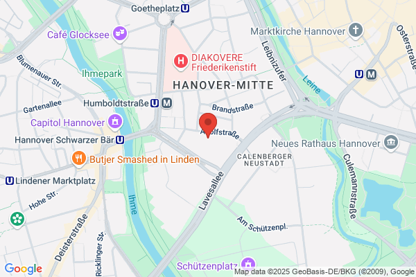 Autowerkstatt am Waterlooplatz GmbH