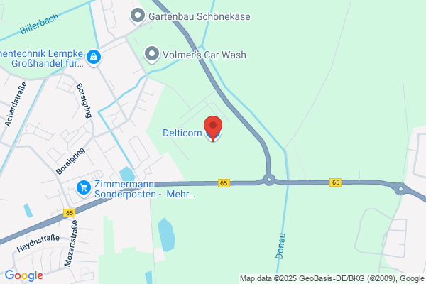 Delticom AG