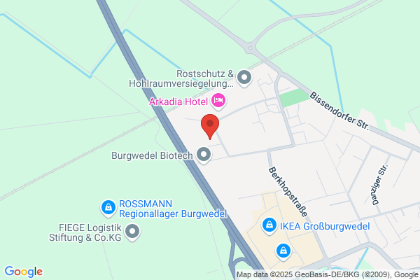 KFZ-Meisterbetrieb Volker Gieseke