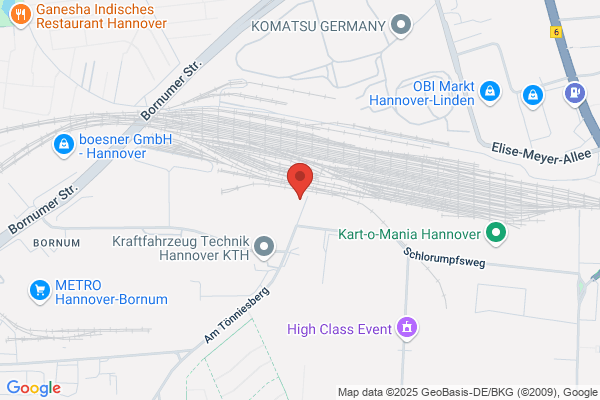 Auto-Reparatur Fred Kose, Inhaber Vogler, Maik