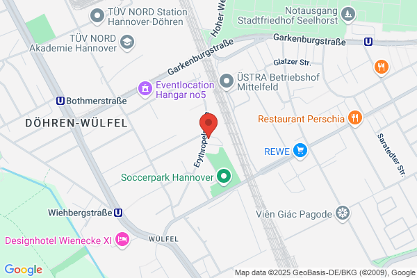 ACW Auto Center Wülfel GmbH