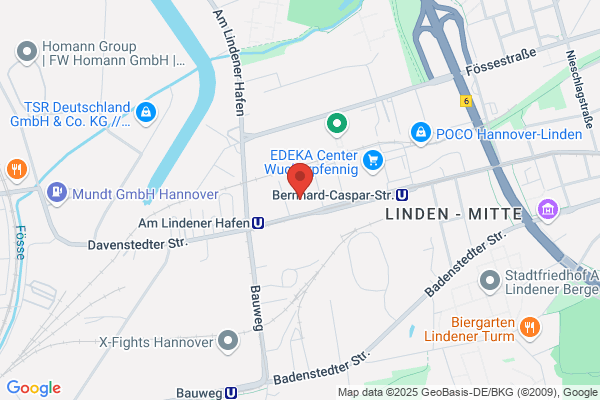 AS-Auto-Service-Betriebe GmbH