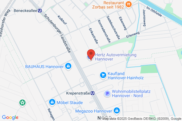 Grallert Kfz-Reparaturen GmbH