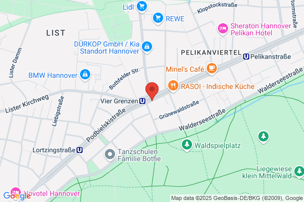 GW-Autoteile