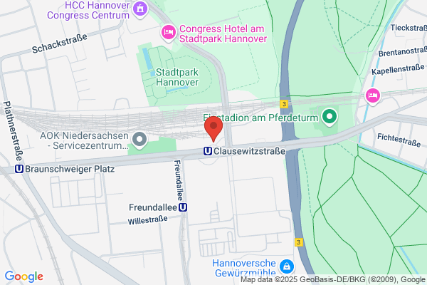 Autovermietung Harms GmbH