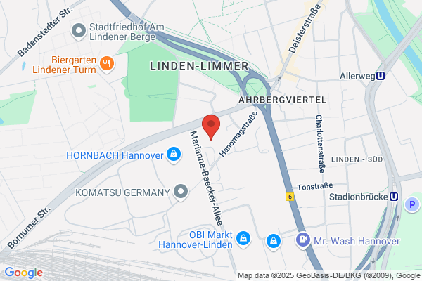 Autovermietung Harms GmbH