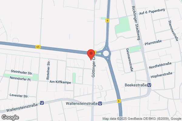 Bouaoud Transport&Autovermietung Branden