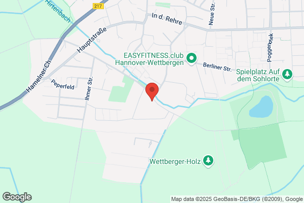 Bouaoud Transport&Autovermietung Branden
