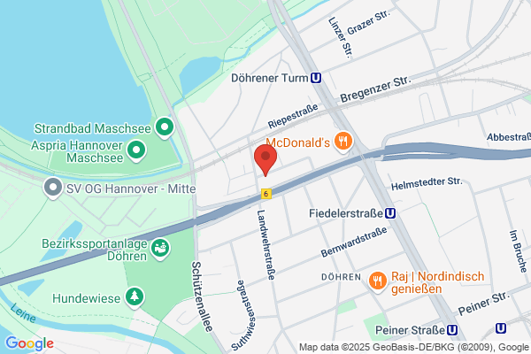 Buchbinder Hannover