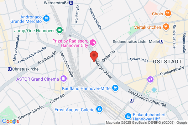 MeWo Autovermietung GmbH+Co Kurier KG