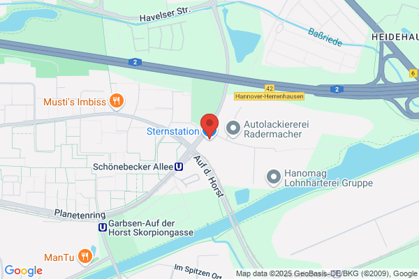 Sternstation GmbH