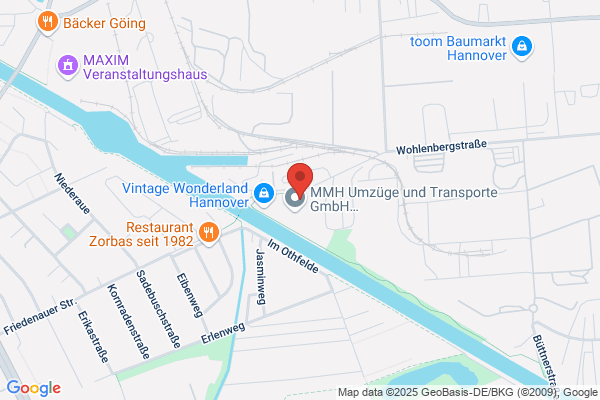 Motordock GmbH