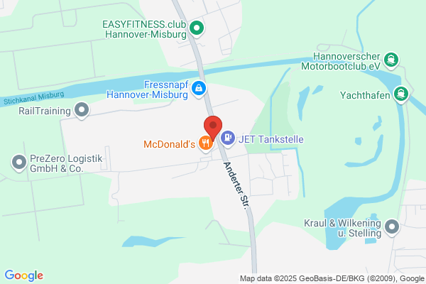 star Tankstelle