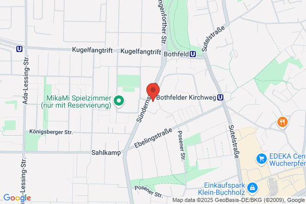 star Tankstelle