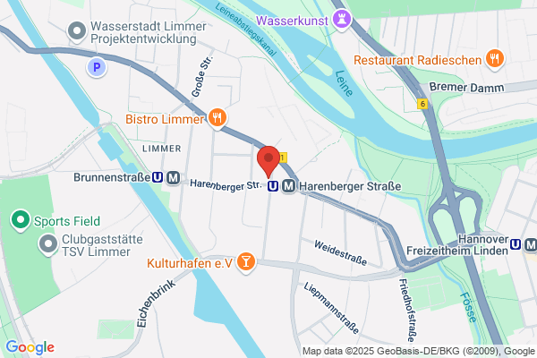 Doppelkorn Bio Backwaren GmbH
