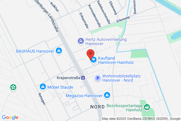 Backstube Siebrecht