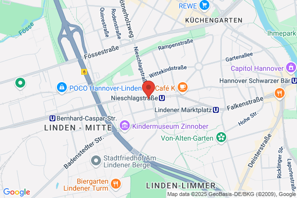 Bäckerei Bernhardt