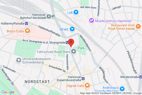 Bäckerei Bernhardt