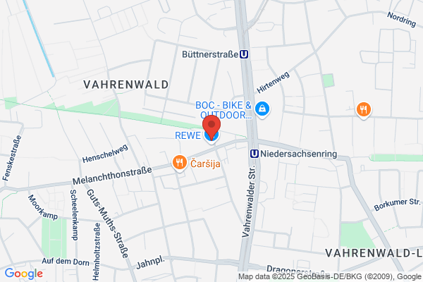Bäckerei Bernhardt