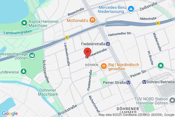 Bäckerei Konditorei Friedrich Göing
